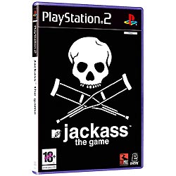 Jackass