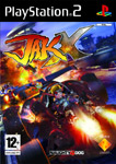 Jak X