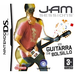 Jam Sessions