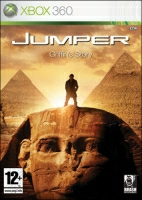 Jumper: Griffin´s Story