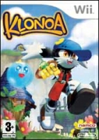 Klonoa