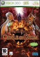 Kingdom Under Fire: Circle of Doom