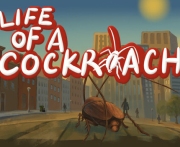 Life of a Cockroach