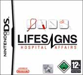 Lifesigns: Hospital Affairs