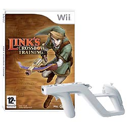 Links Crossbow Training