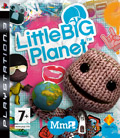 [E3 2009] Vestimentas de Disney llegarán a Little Big Planet