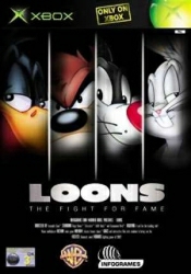 LOONS: The Fight for Fame