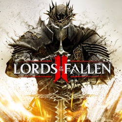 Lords of the Fallen II