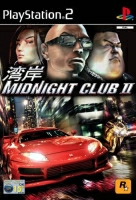 Midnight Club II