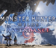TGS 26 - Monster Hunter Wilds: Ascendance recupera una amenaza muy conocida