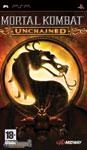 Mortal Kombat: Unchained