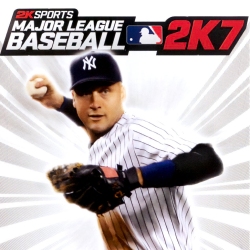 Major League Baseball 2K7