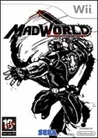 MadWorld