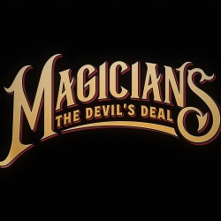 Magicians: The Devil´s Deal