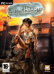 Ganadores del Concurso Metal Heart