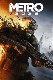 Metro 2039