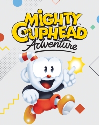 Mighty Cuphead Adventure