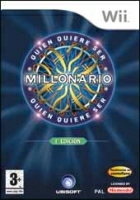 Quién quiere ser Millonario