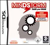 MinDStorm: Train you Brain