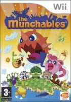The Munchables