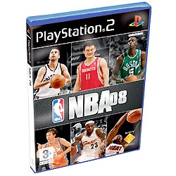 NBA 08