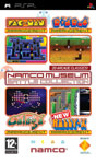 Namco Museum Battle Collection