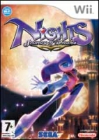 NiGHTS: Journey of Dreams