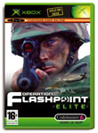 Operation Flashpoint: Elite