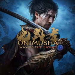 Onimusha: Way of The Sword