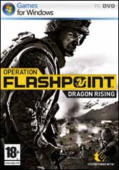 Operation Flashpoint: Dragon Rising