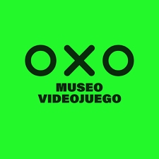 OXO Museo Videojuego