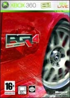 Project Gotham Racing 4