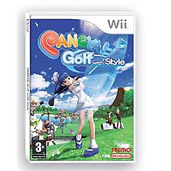 Pangya Golf