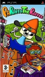 Parappa the Rapper