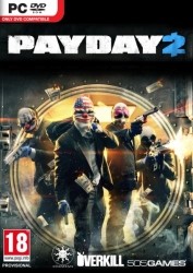 PayDay 2