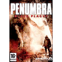 Penumbra: Black Plague