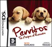 Perritos: Tus amigos al rescate