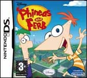 Phineas & Ferb