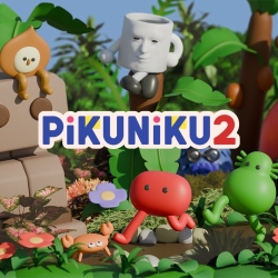 Pikuniku 2