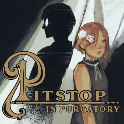 Pitstop in Purgatory