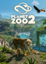 Planet Zoo 2