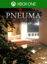 Pneuma: Breath of Life