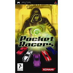 Pocket  Racers