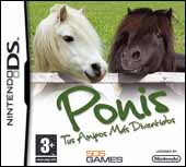 Ponis: Tus amigos más divertidos