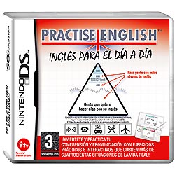 Practise English