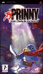 Prinny: Can I Really Be the Hero?