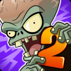 Plants vs. Zombies 2