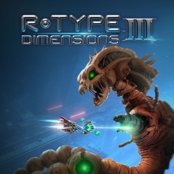 R-Type Dimensions III