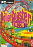 RollerCoaster Tycoon