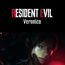 Resident Evil Veronica